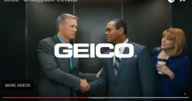 geico ad