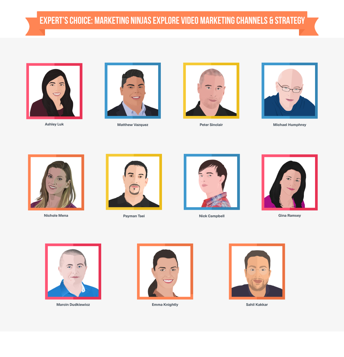 Video Marketing Experts