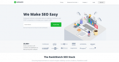 Website Redesign