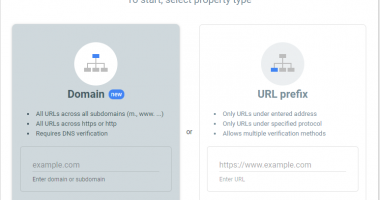 Google Search Console