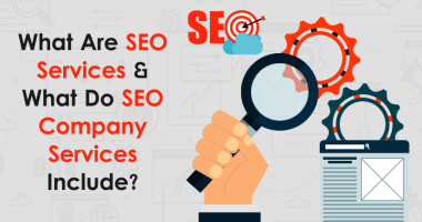 What Are SEO Services What Do SEO Company Services Include 00000