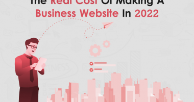 The Real Cost Of Making A Business Website In 2022 00000 1